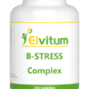 B-Stress complex 180 tabletten Elvitaal/elvitum