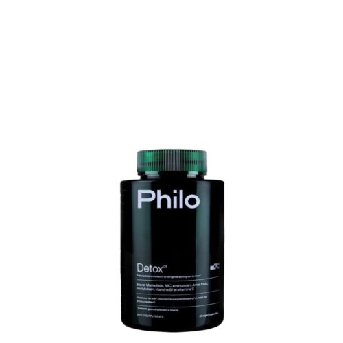 Philo detox 60 v-caps
