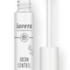 Brow control wenkbrauwgel 01 transparant bio 8.5 ml Lavera