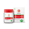 Vitamine B12 methyl 1000 mcg 100zt Vitals