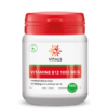 Vitamine B12 methyl 1000 mcg 100zt Vitals