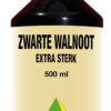 Zwarte walnoot extra sterk megapack 500ml SNP
