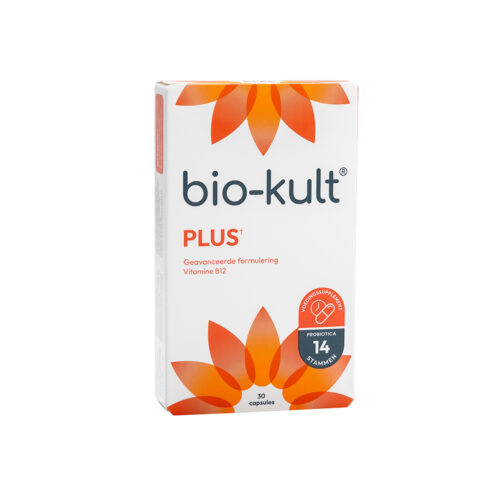 Bio-Kult Plus 30 capsules