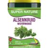 Alsemkruid wormwood 3000 mg puur 30CAPS SNP