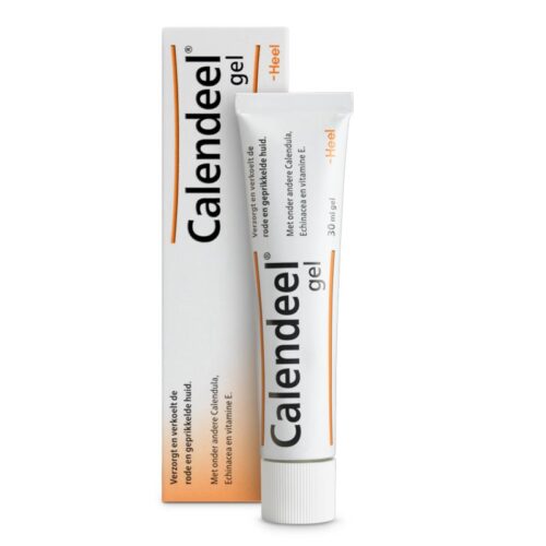 Calendeel gel 30ml Heel