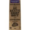 Drop ooit koffie 200 gram Klepper & Klepper