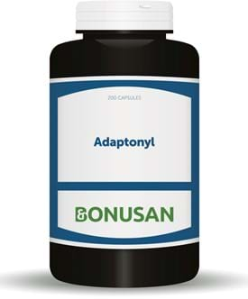 Adaptonyl 60 vegicaps Bonusan