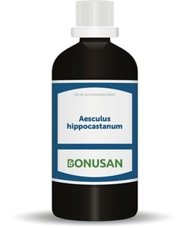 Aesculus hippocastanum 100 ml Bonusan