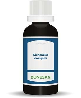 Alchemilla complex 30 ml Bonusan