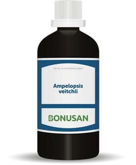 Ampelopsis veit 100 ml Bonusan