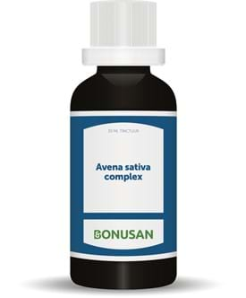 Avena sativa complex 30 ml Bonusan