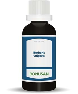 Berberis vulgaris 30 ml Bonusan