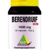 Berendruif 1500 mg puur 30CAPS SNP