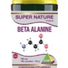 Beta alanine 750 mg puur 120CAPS SNP