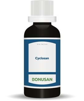 Cyclosan 30 ml Bonusan