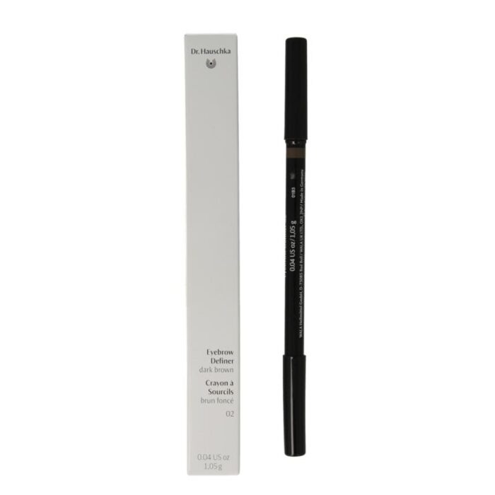 Eyebrow definer 02 1.05g Hauschka