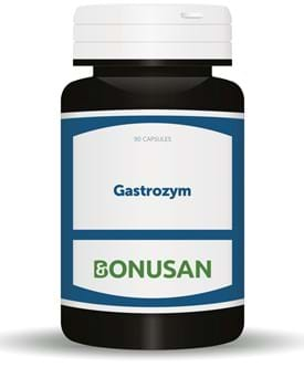 Gastrozym 300 capsules Bonusan