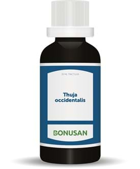 Thuja occidentalis 30 ml Bonusan