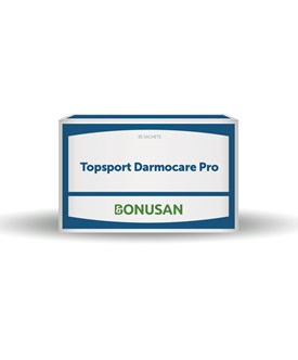 Topsport darmocare pro 30 sachets Bonusan