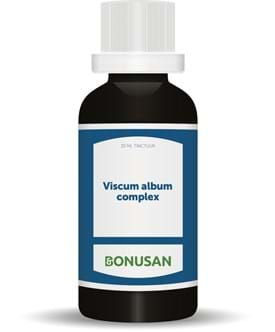 Viscum album complex 30 ml Bonusan