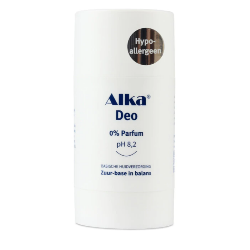 Alka deo Original, 0% Parfum 75 ml