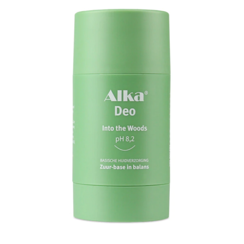 Alka deo stick Into the Woods 75 ml