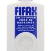 Badkamer ontstopper blauw 500 gram Fifax