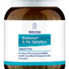 Biodoron 0.1% tabletten 250 tabletten Weleda