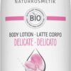 Bodylotion delicate bio 200 ml Lavera