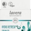 Hydro refresh cream gel 50 ml Lavera