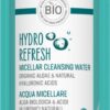 Hydro refresh micellar water 400 ml Lavera