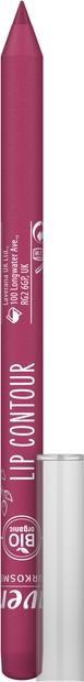 Lipcontour black berry 06 1.4 gram Lavera