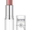 Lipstick cream glow retro rose 02 1 stuk Lavera
