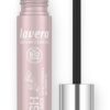 Mascara high lash black bio 1 stuk Lavera
