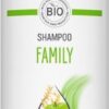 Shampoo family 250 ml Lavera