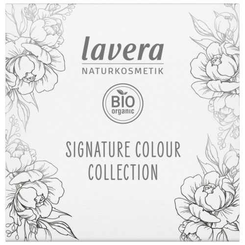 Signature colour collection pure pastels 01 1 stuk Lavera