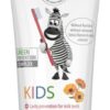 Tandpasta kids bio 75 ml Lavera
