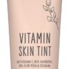 Vitamin skin tint 01 light bio 30 ml Lavera