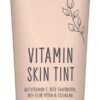 Vitamin skin tint 03 tanned bio 30 ml Lavera