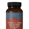 Vitamine C 250 mg complex 50 vegicapsules Terranova