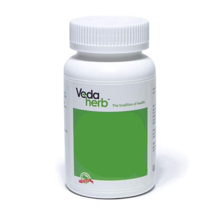 Acicalm 90 tabletten Vedaherb