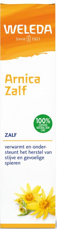 Arnica zalf 25 gram Weleda