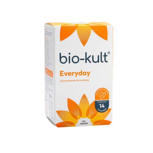 Bio-Kult 120 capsules