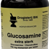 Glucosamine extra sterk 120 tabletten Drog Bik
