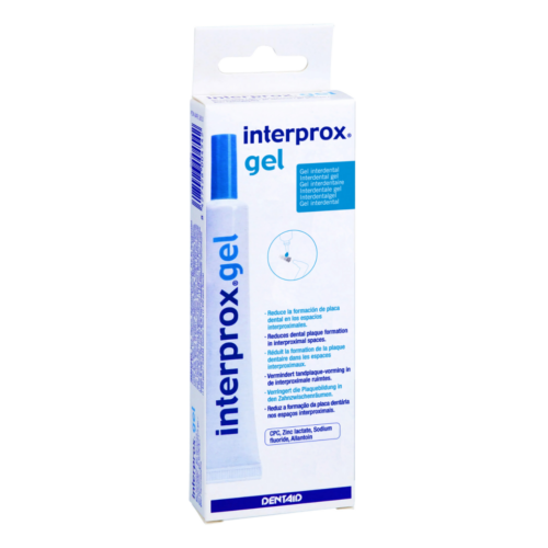 Interprox Gel 20 ml Dentaid