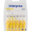 Interprox Premium Mini 3mm (geel) 6 stuks
