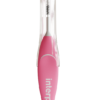 Interprox Premium nano 1,9mm 6 stuks (roze)