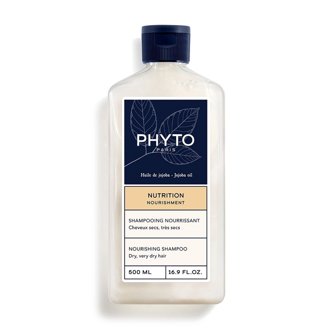 Nutrion / Phyto joba shampoo 500 ml Phyto Paris NEW