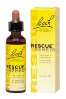 Rescue 7 ml spr + Rescue plus Bach