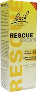 Rescue remedy creme 30 gram tube Bach